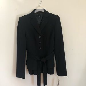 NWT Anne Klein Suit (blazer and skirt)